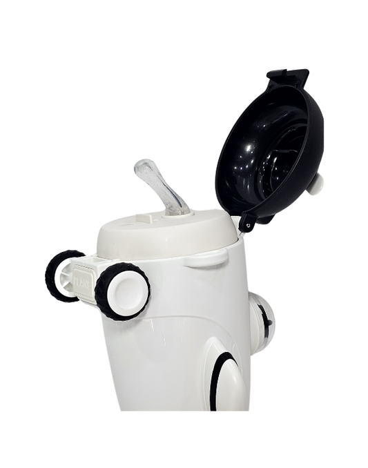 TERMO AVION BLANCO - 550 ML 1