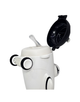 TERMO AVION BLANCO - 550 ML 1