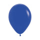 GLOBO R-12 FASHION AZUL REY X50