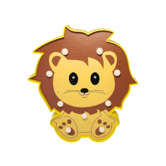 LAMPARA LEON
