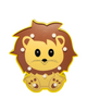 LAMPARA LEON
