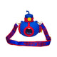 TERMO SUBMARINO AZUL - 1000 ML