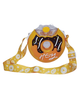 TERMO DONA AMARILLO - 380 ML