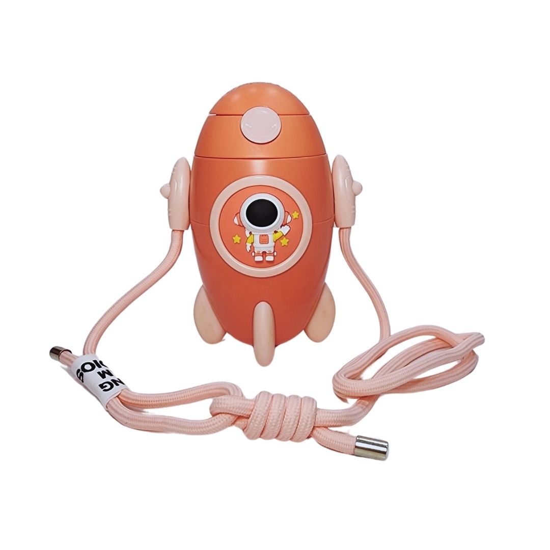 TERMO COHETE SALMON - 500 ML