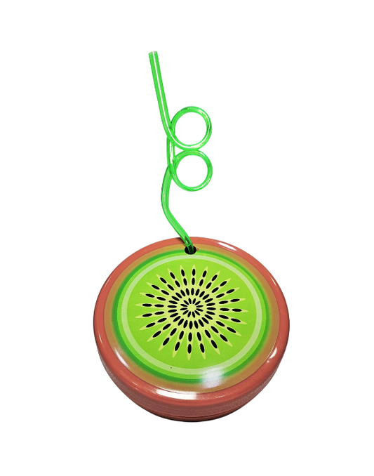 VASO PITILLO FRUTA KIWI