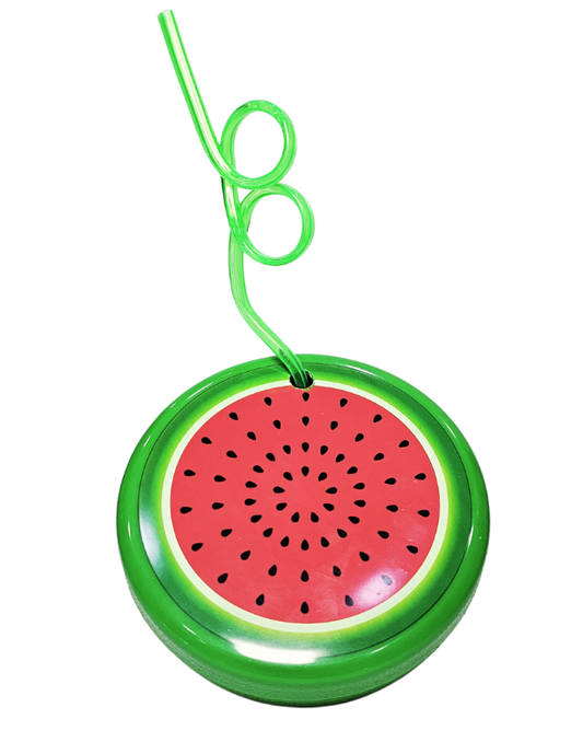VASO PITILLO FRUTA SANDIA