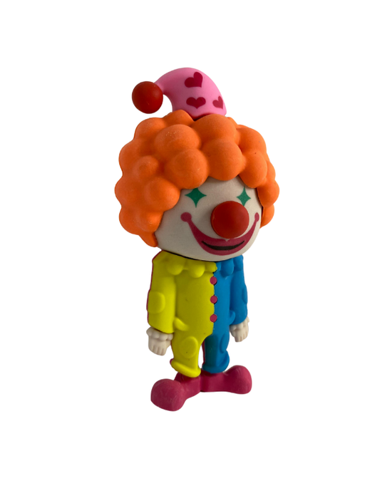 BORRADOR CIRCO PAYASO