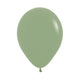 GLOBO R-24 FASHION EUCALIPTO X3
