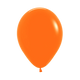 GLOBO R-24 FASHION NARANJA X3