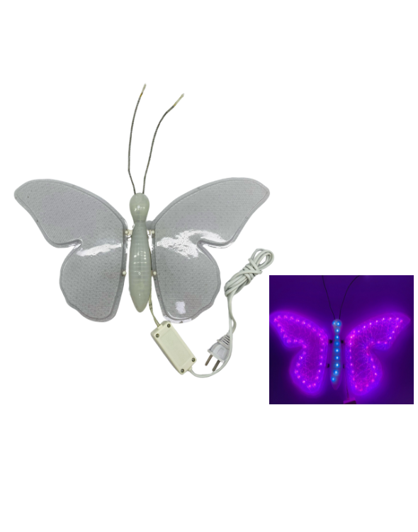 MARIPOSA LED GRANDE