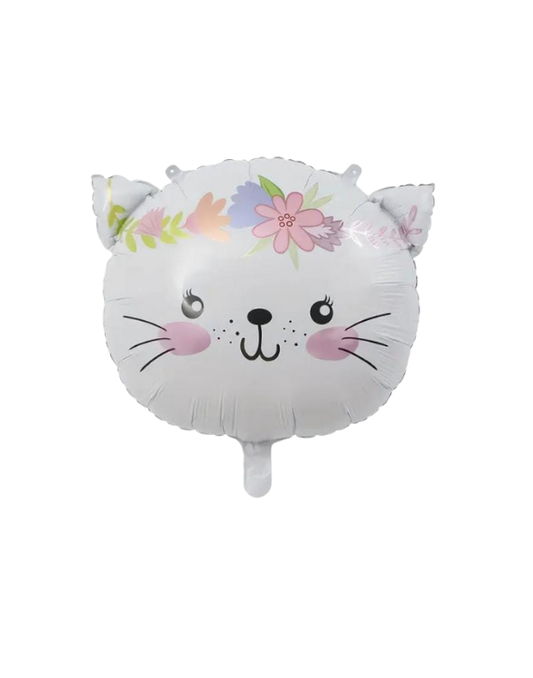 GLOBO ANIMAL GATO 25" - "C1"