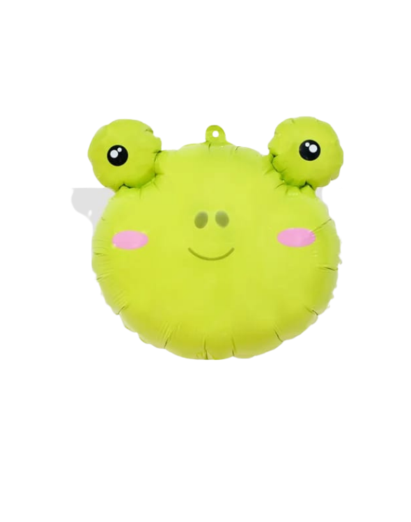 GLOBO ANIMAL RANA 25" - "C1"