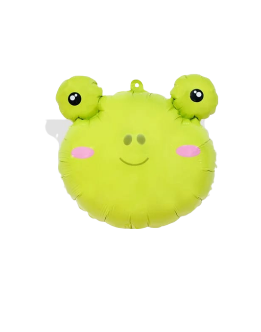 GLOBO ANIMAL RANA 25" - "C1"
