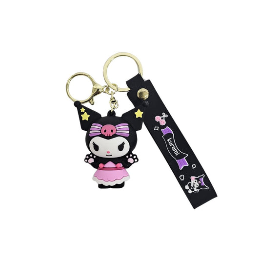 LLAVERO KUROMI