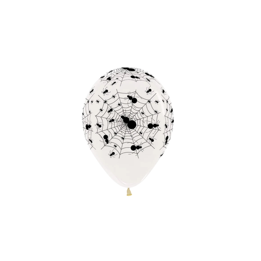 GLOBO R12 INFINITY ARAÑA FASHION CRISTAL X12
