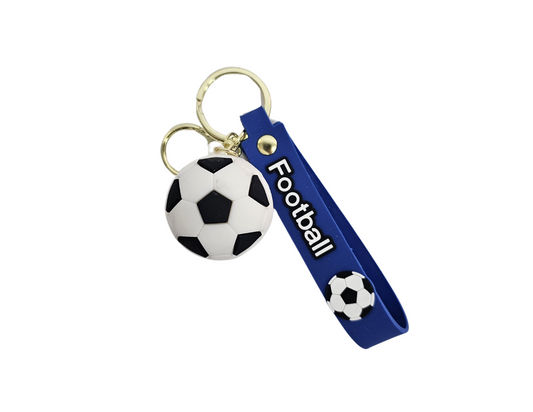 LLAVERO PELOTA DE FUTBOL