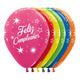 GLOBO R-12 INFINITY FC DESTELLOS M SURT X12