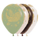 GLOBO R-12 INFINITY FC HOJAS TROPICAL F&C SURT X12