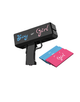 PISTOLA DE BILLETES BOY OR GIRL NEGRA