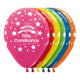 GLOBO R-12 INFINITY FC TORTA M SURT X12