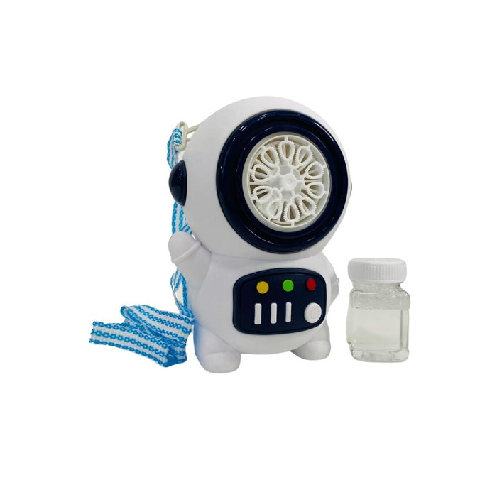 BURBUJERO ASTRONAUTA