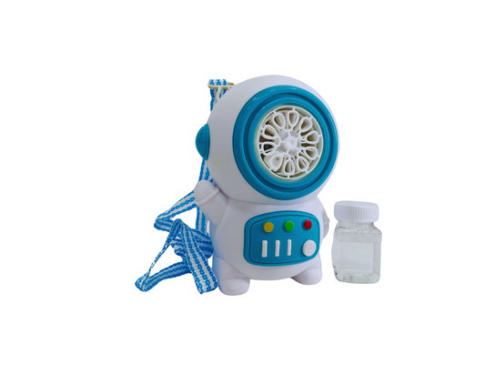 BURBUJERO ASTRONAUTA 2