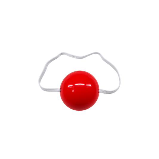 NARIZ DE PAYASO LED