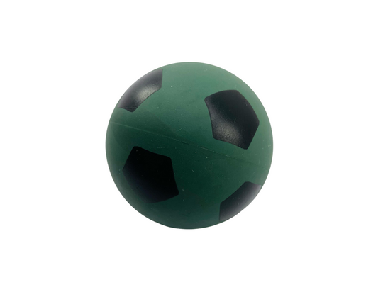PELOTA DE GOMA DE FUTBOL