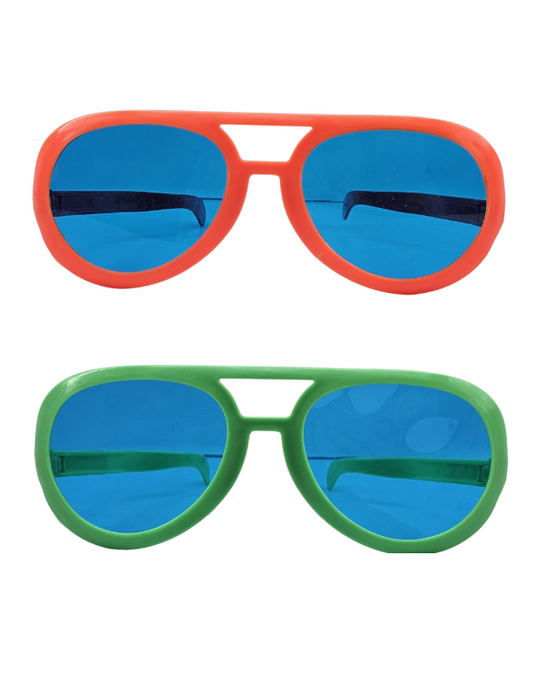 GAFAS JUMBO