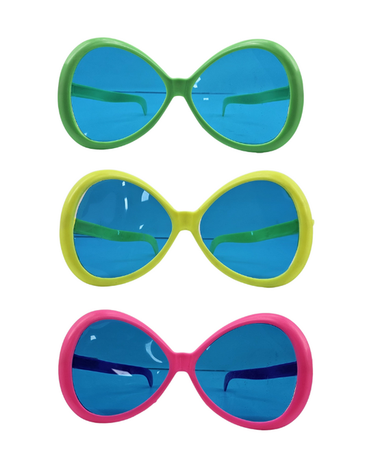 GAFAS JUMBO GOMELA OVALADA
