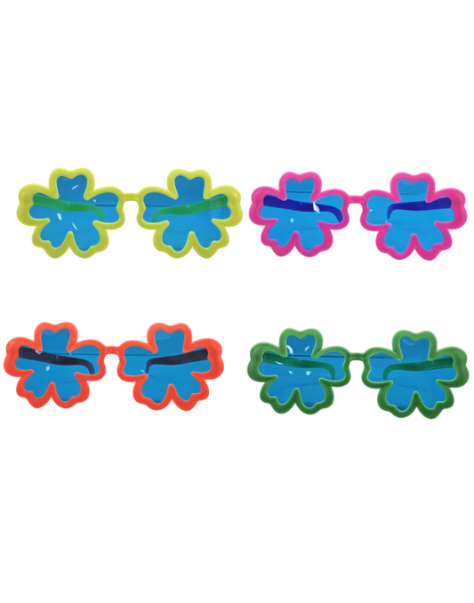 GAFAS JUMBO FLORES