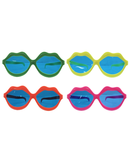GAFAS JUMBO LABIOS