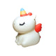 LAMPARA TOUCH DE UNICORNIO BEBE