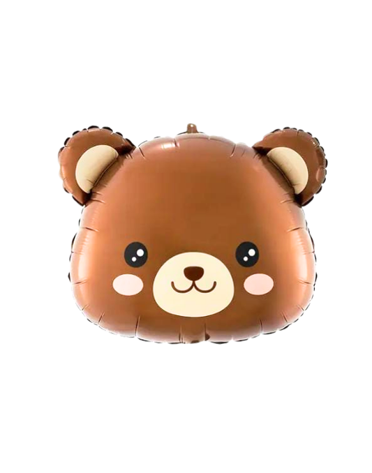 GLOBO ANIMAL OSO 25" - "C1"