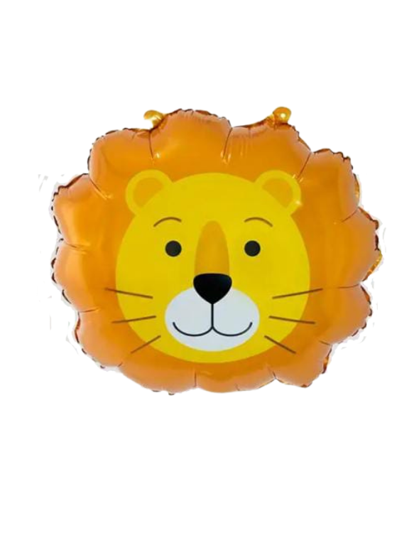 GLOBO ANIMAL LEON 25" - "C1"
