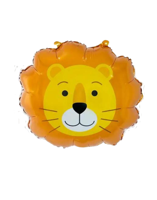 GLOBO ANIMAL LEON 25" - "C1"