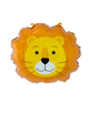 GLOBO ANIMAL LEON 25" - "C1"