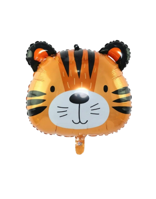 GLOBO ANIMAL TIGRE 25" - "C1"