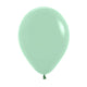 GLOBO R-12 PASTEL DUSK TE VERDE X50