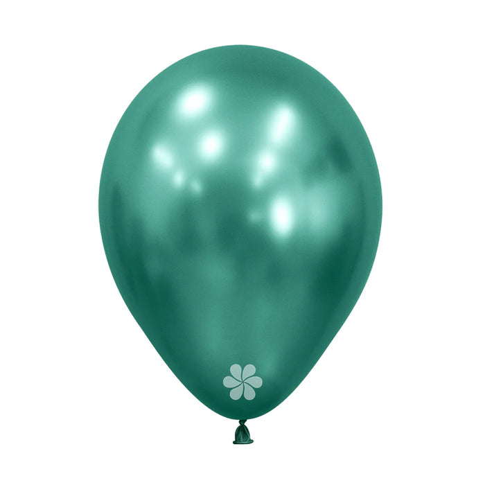 GLOBO R-5 REFLEX VERDE AURORA X50