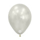 GLOBO R-12 SILK BLANCO NACAR X50