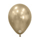 GLOBO R-12 SILK DORADO X50