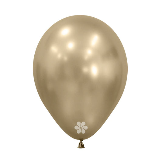 GLOBO R-24 SILK DORADO X3