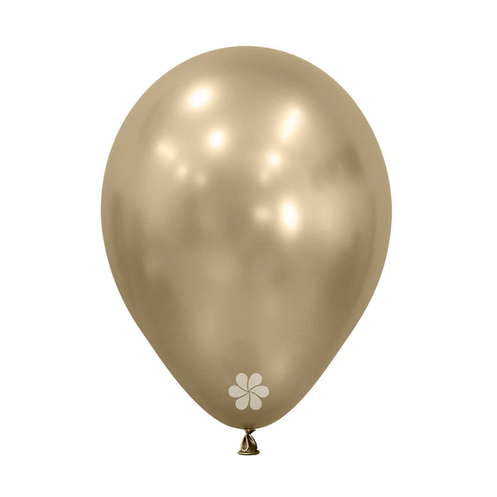 GLOBO R-5 SILK DORADO X50