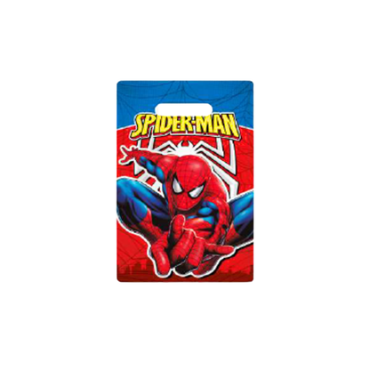 BOLSA X12 SPIDERMAN "T.F"