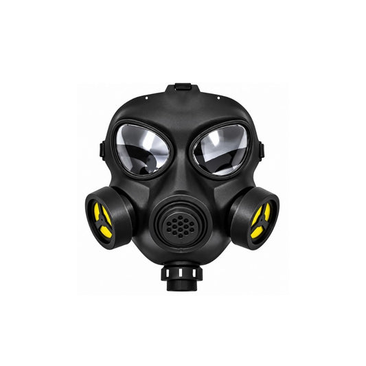 MASCARA PASTA GAS NUCLEAR