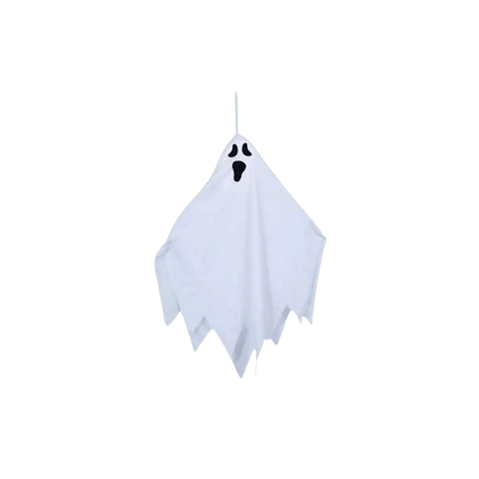FANTASMA COLGANTE CON MOVIMIENTO