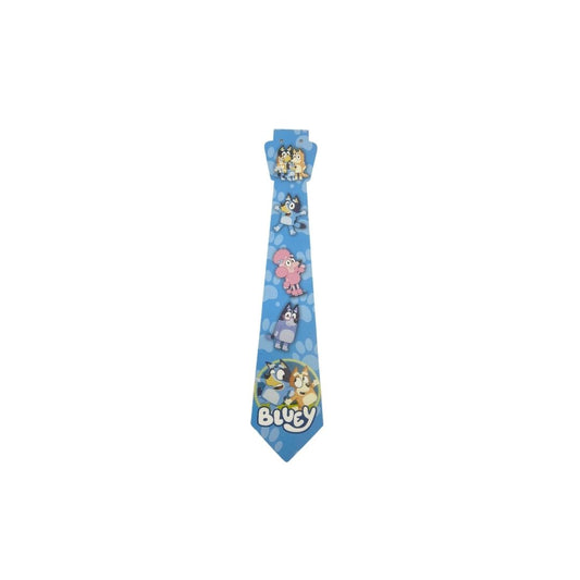 CORBATA X12 BLUEY "K"