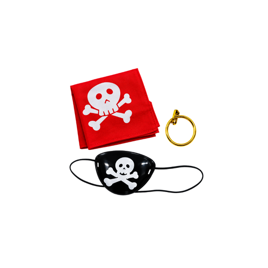 SET PIRATA