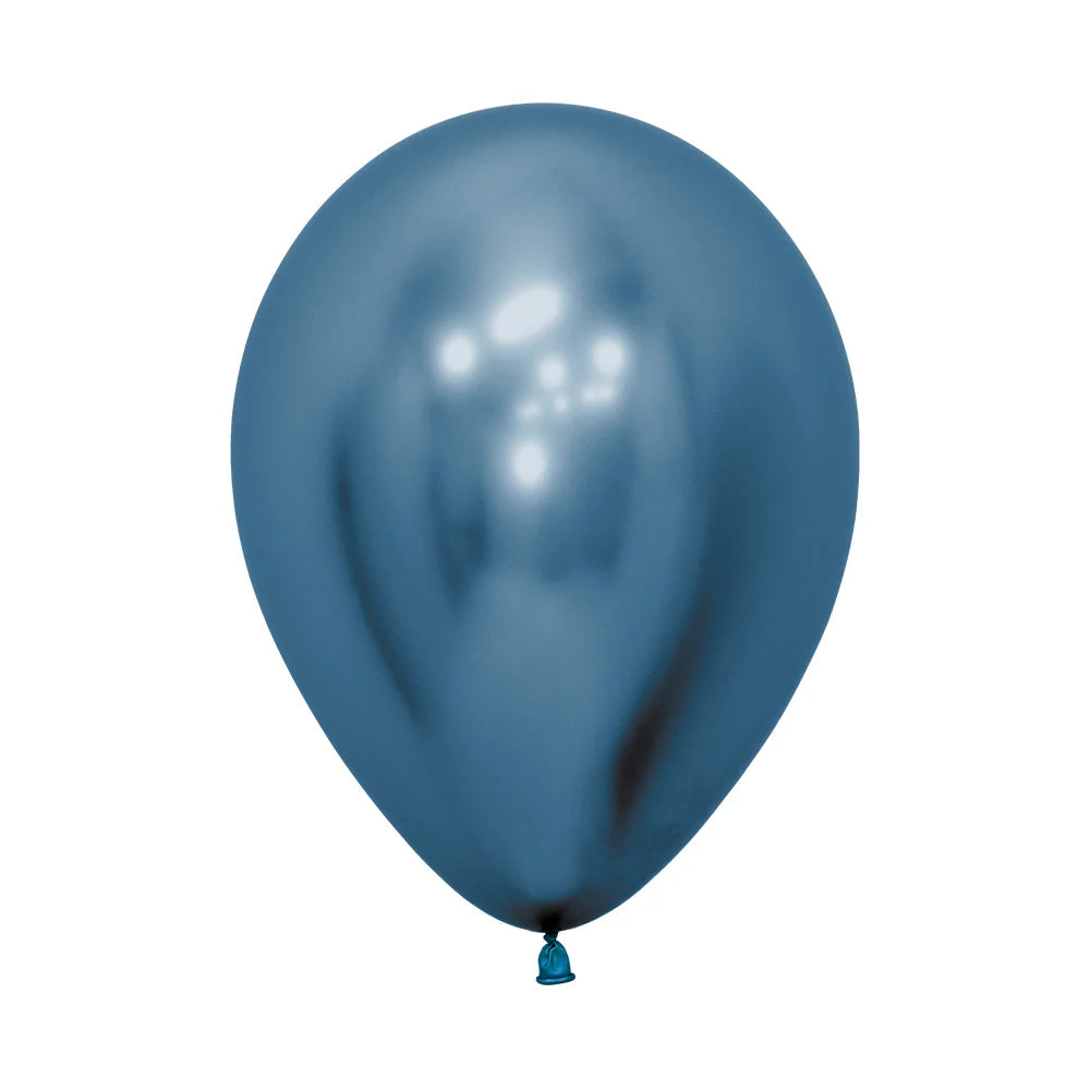 GLOBO R-24 REFLEX AZUL GALAXY X3